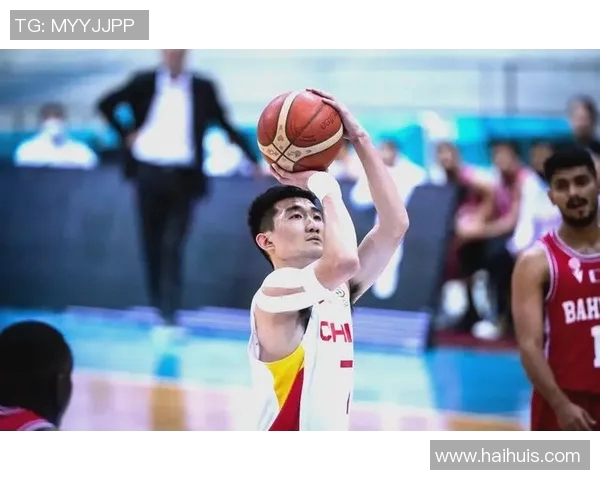 孙铭徽的篮球之路:从默默无闻到闪耀赛场的传奇成长故事