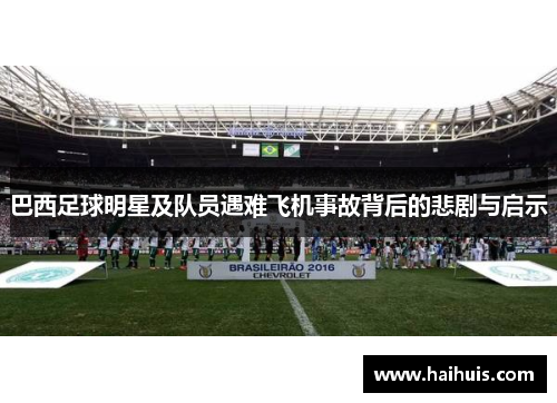巴西足球明星及队员遇难飞机事故背后的悲剧与启示